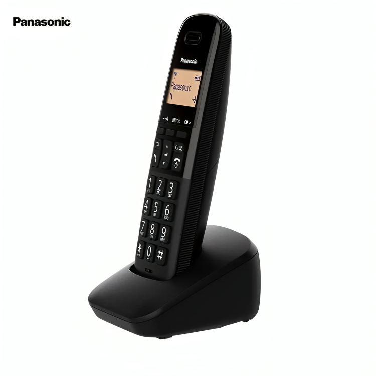 Téléphone Fixe  KX-TGB612