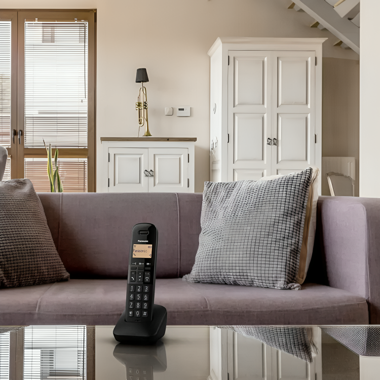 Téléphone Fixe  KX-TGB612 thumbnail 5