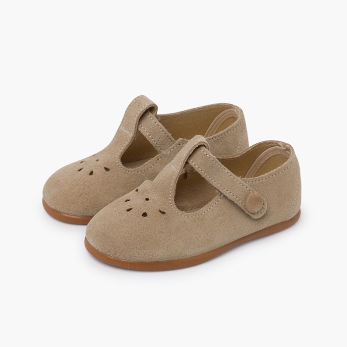 T-BAR SHOES thumbnail 4