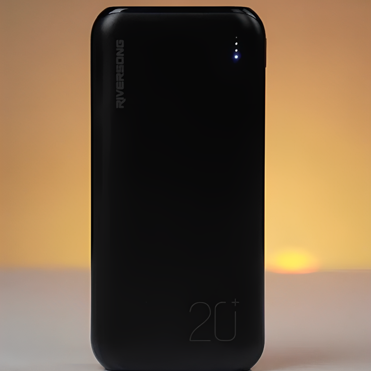 Power Bank Vision 20SE Pro thumbnail 4