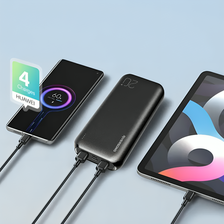 Power Bank Vision 20SE Pro thumbnail 5