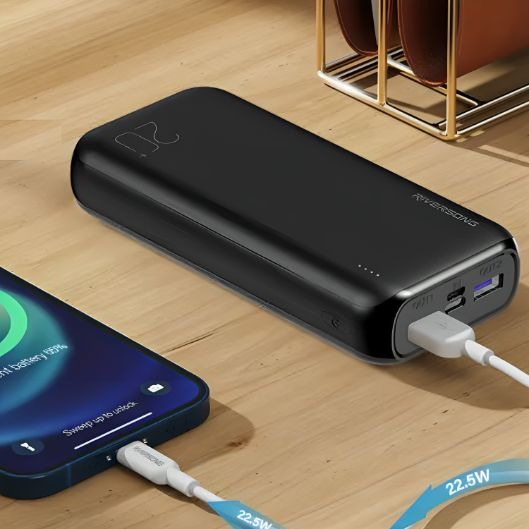 Power Bank Vision 20SE Pro thumbnail 6