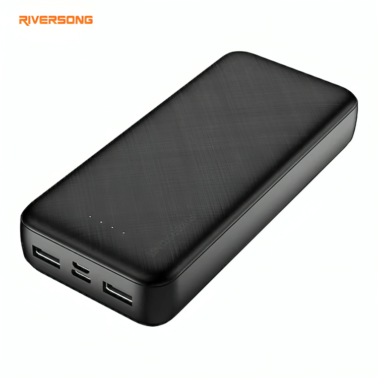 Power bank Riversong Vision 20SE – 20000mAh Haute Capacité   thumbnail 3