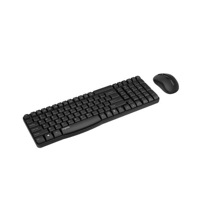 Clavier souris sans fil- Autonomie 12 mois