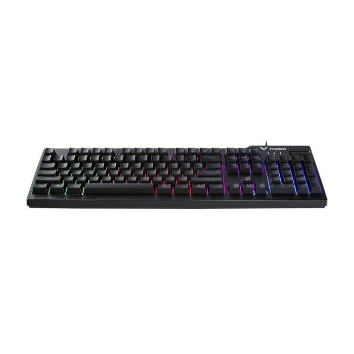 Clavier gaming Backlit sans fil V50S