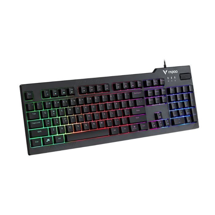 Clavier gaming Backlit sans fil V50S thumbnail 3