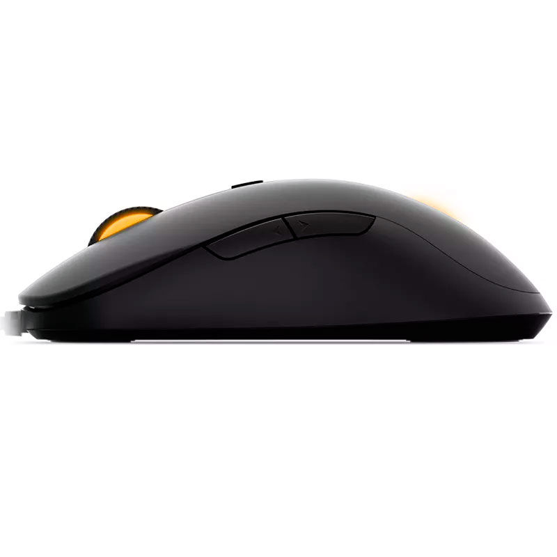Souris optique VR16RGB Filaire