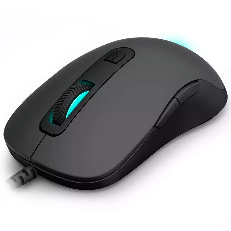 Souris optique VR16RGB Filaire thumbnail 3