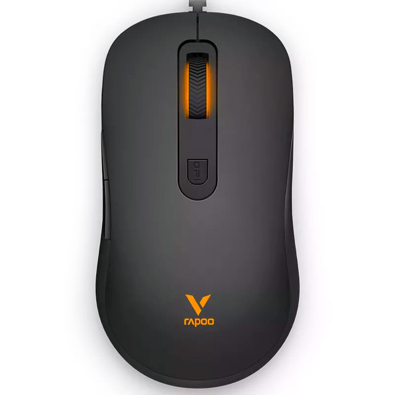 Souris optique VR16RGB Filaire thumbnail 4