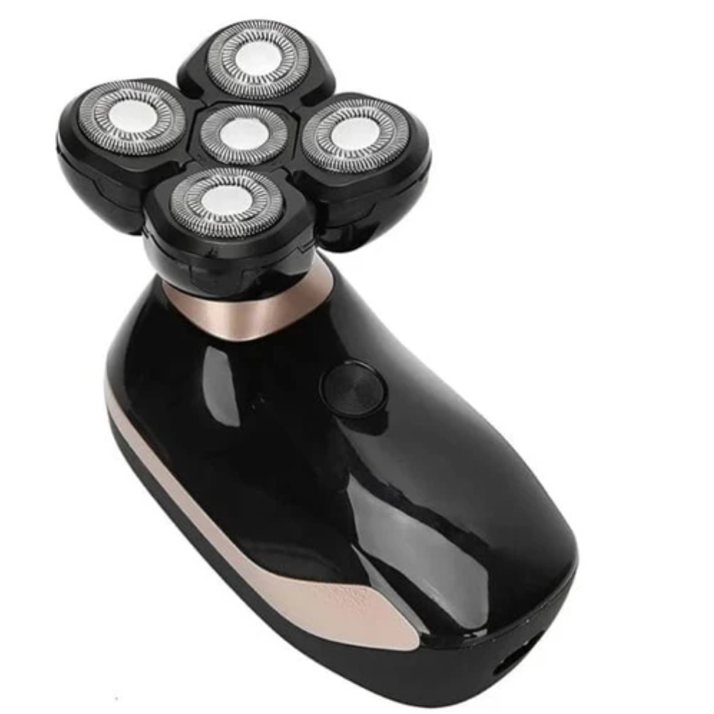 Rasoir pour têtes Pro BXL-816+brosse gratuit