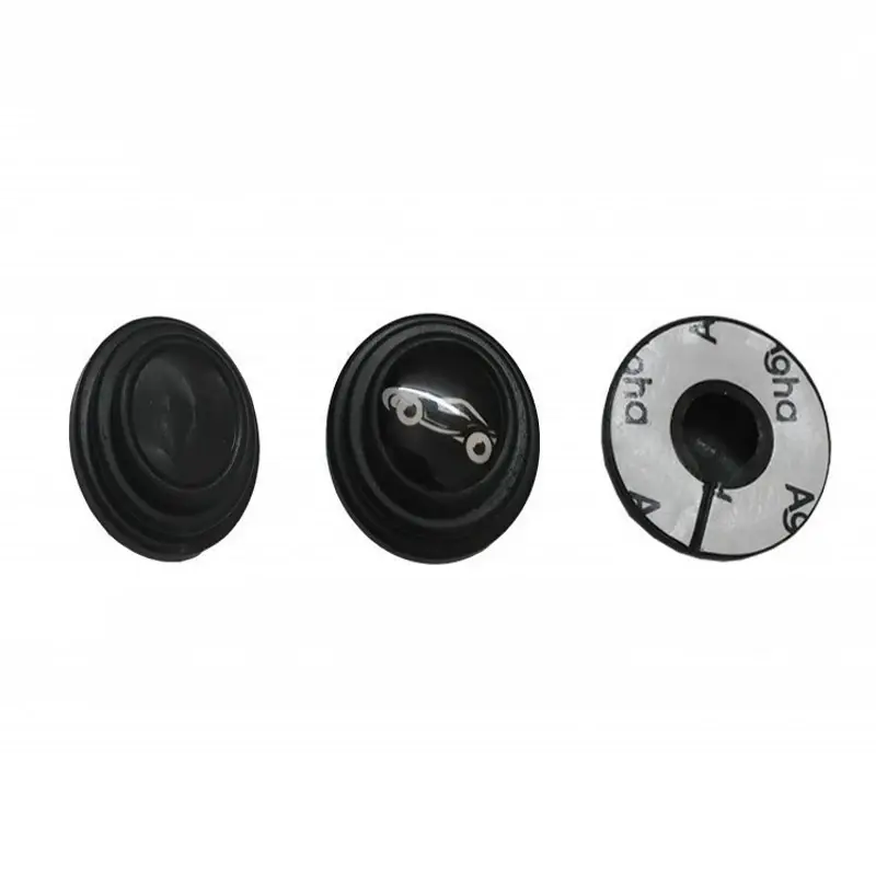 Lot de 10 joints silicone anti-choc pour portières auto – Protège et isole thumbnail 7