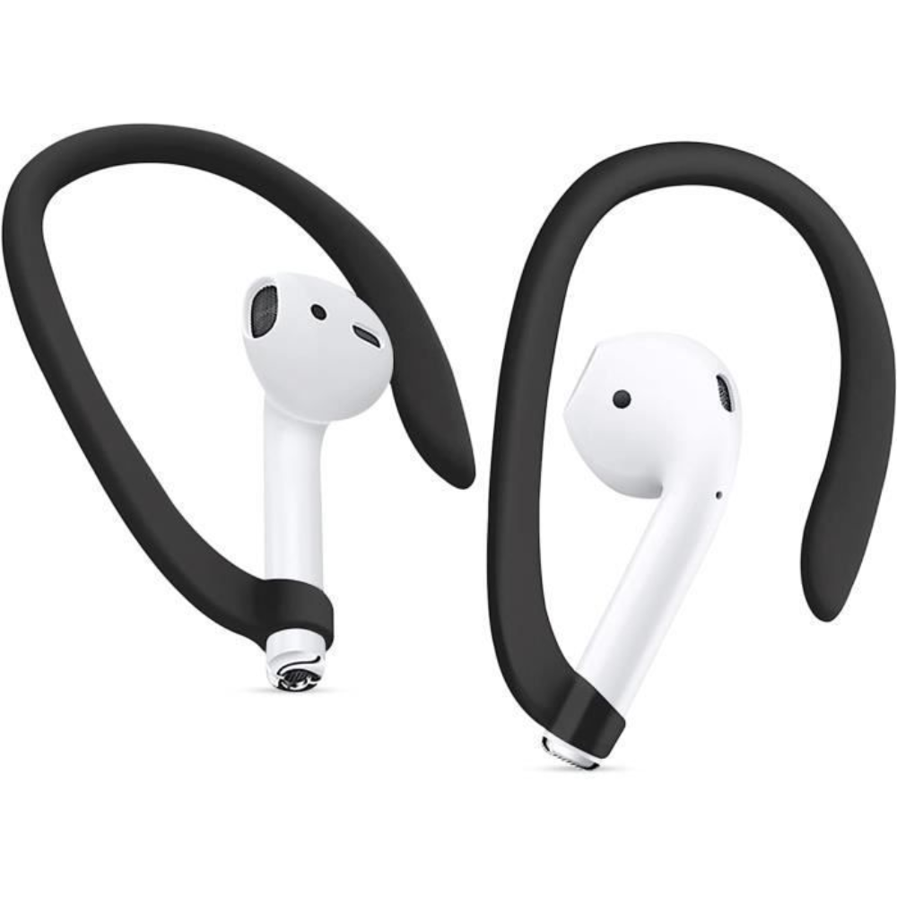 Crochets D'oreilles Compatibles Avec Airpods 3 & 2 & 1 & Pro Pour écouteurs