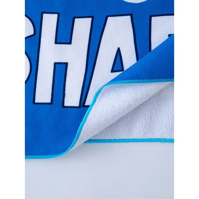 Cape de Bain à Capuche Requin thumbnail 5