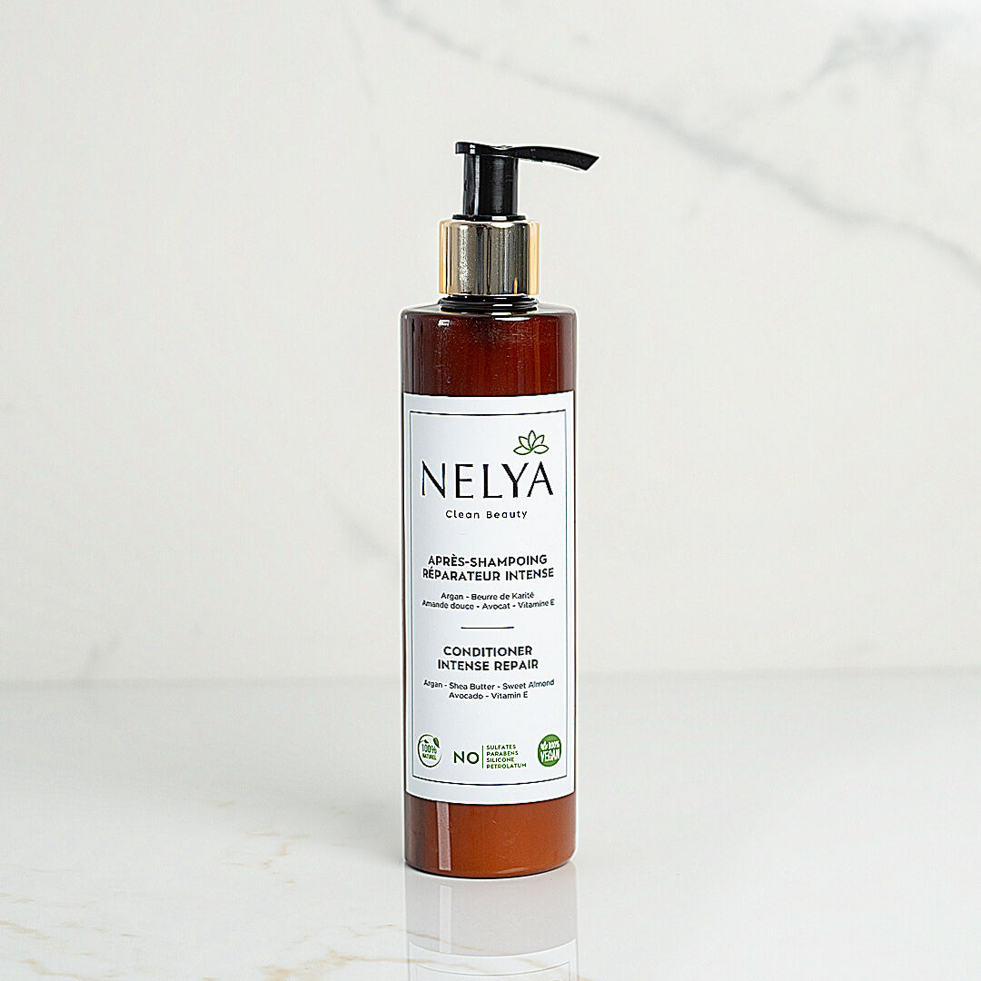 Après Shampoing Réparateur Intense