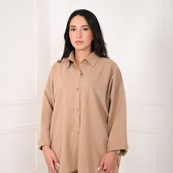 ENSEMBLE ELVIA SABLE