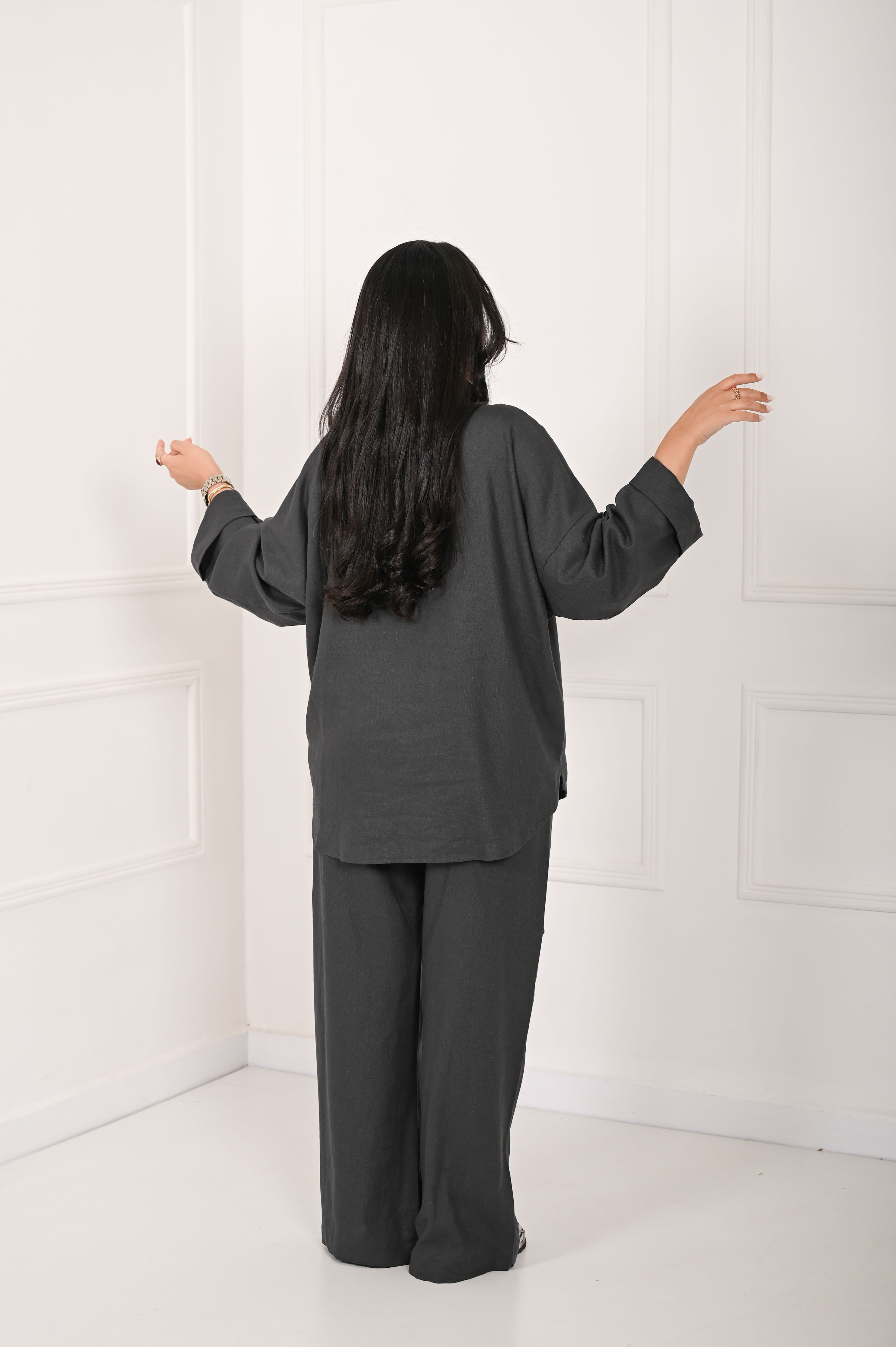 ENSEMBLE ELVIA CENDRE thumbnail 3