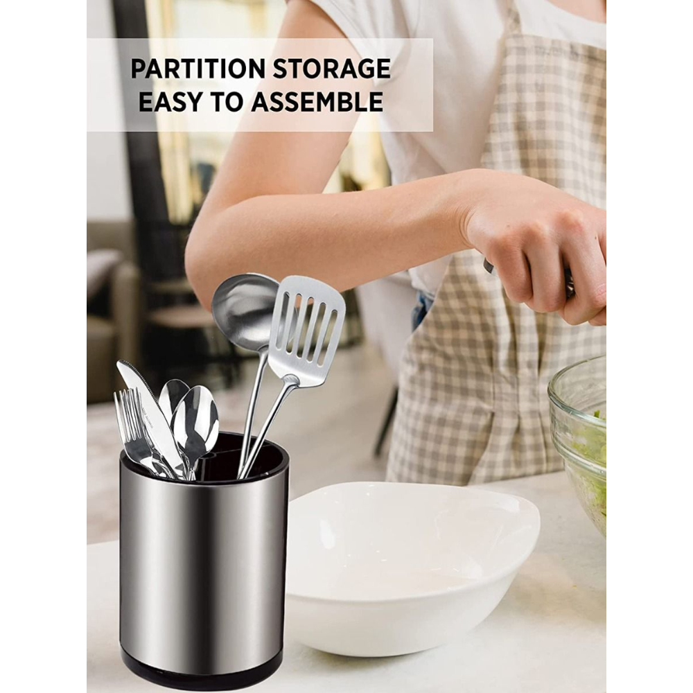 Organisateur Cuisine Rotatif 360° Compact thumbnail 3