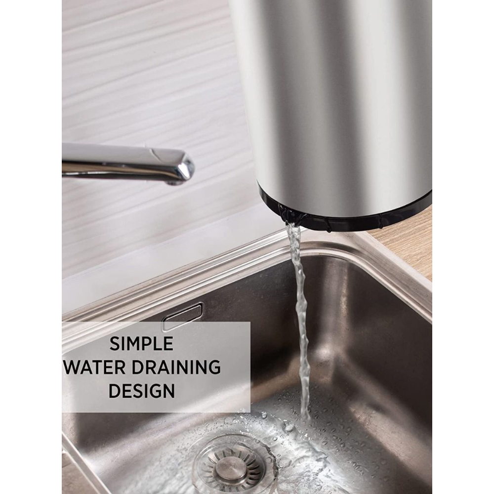 Organisateur Cuisine Rotatif 360° Compact thumbnail 4