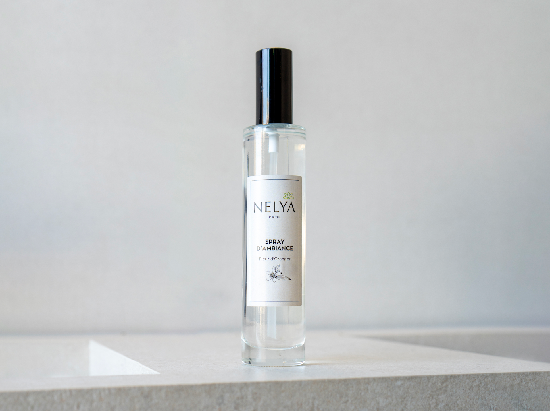 Spray Fleur D'oranger