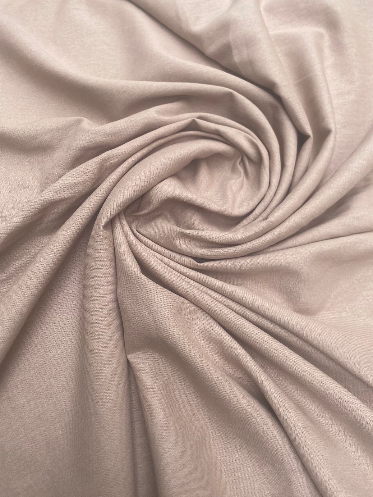 Tissu Lin Uni