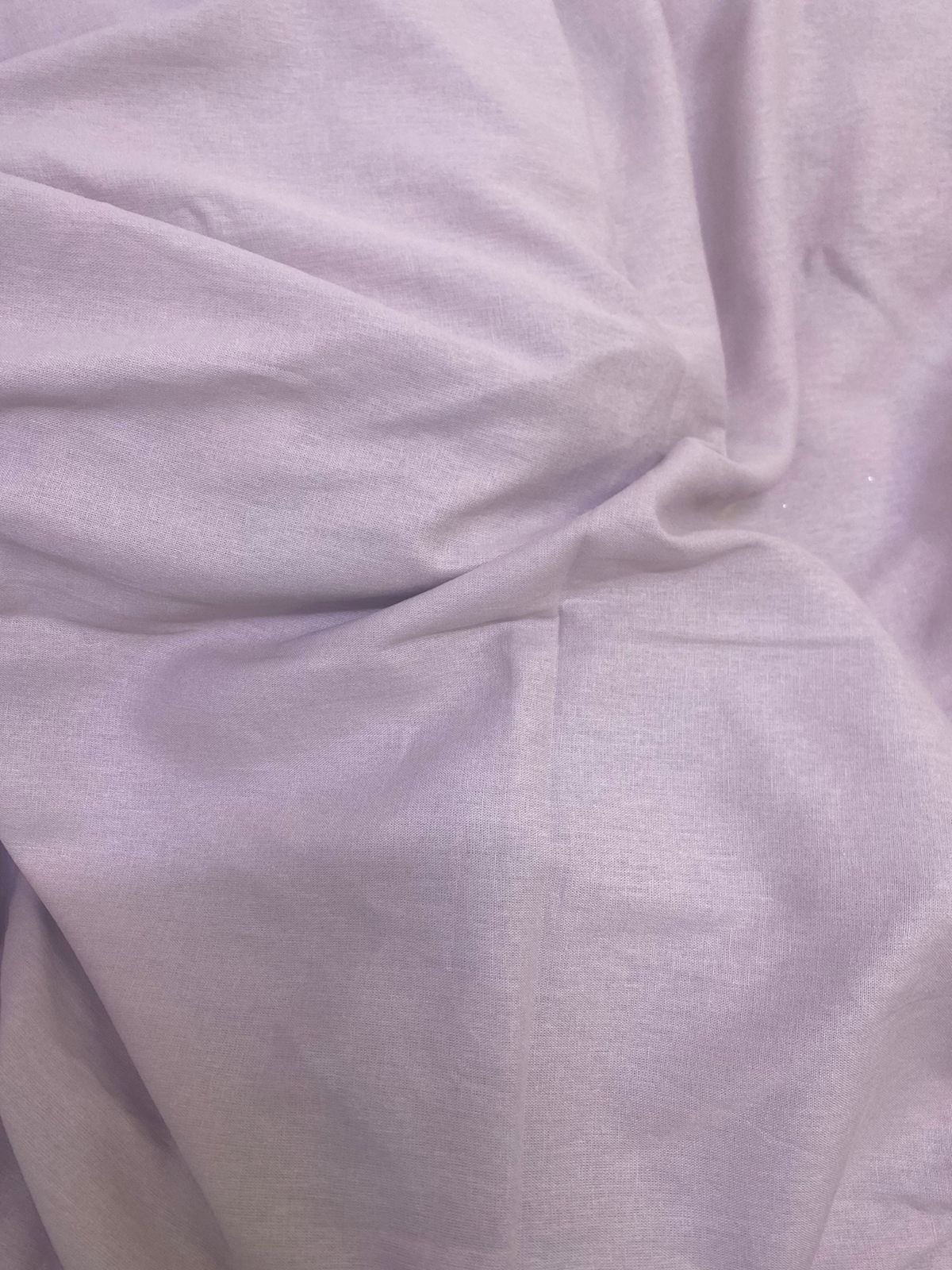 Tissu Lin Uni