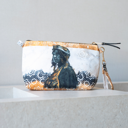 Trousse de Toilette Berbère