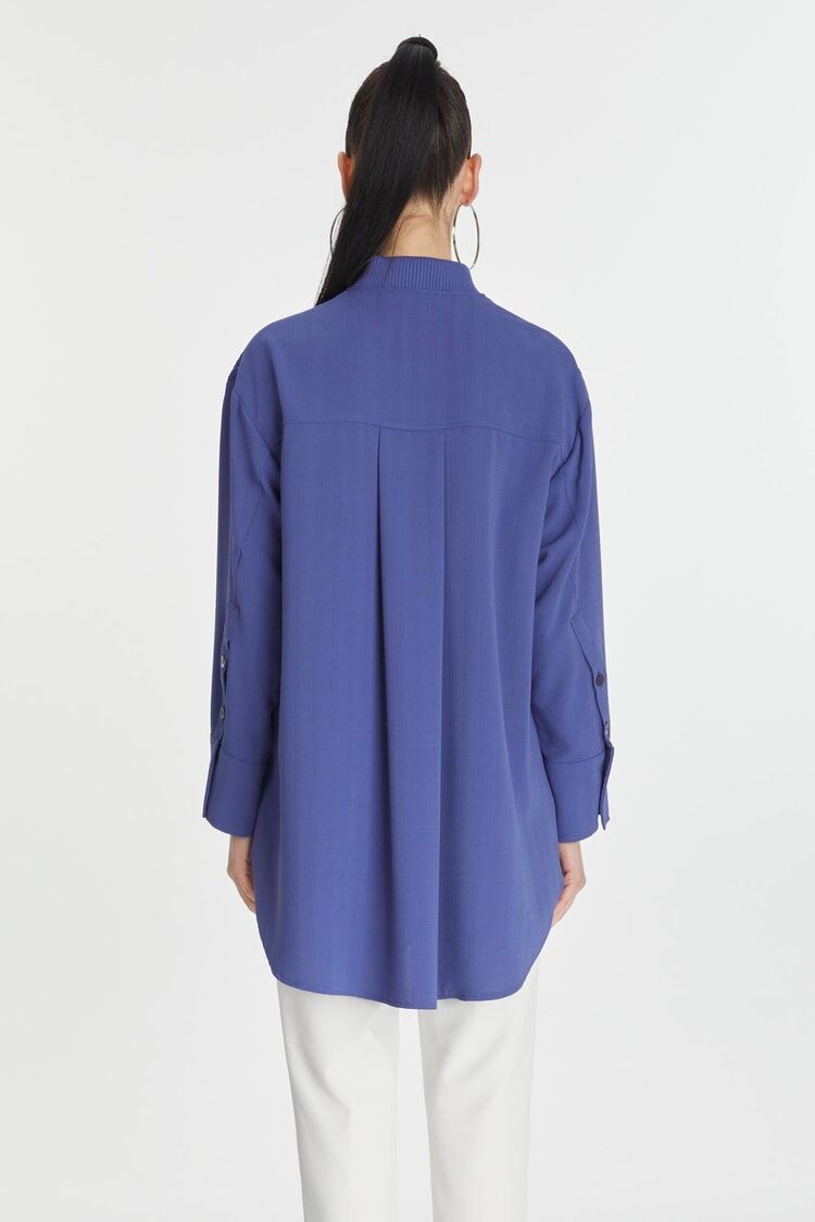  veste avec dentelle  thumbnail 4