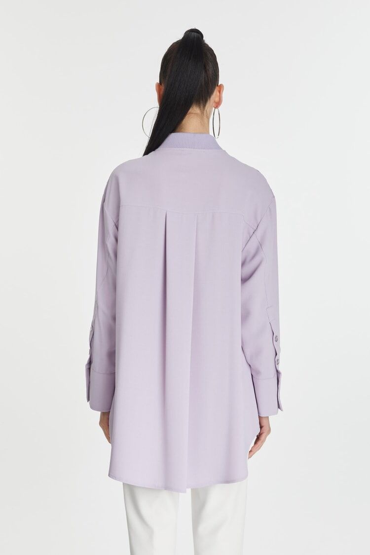  veste avec dentelle  thumbnail 6