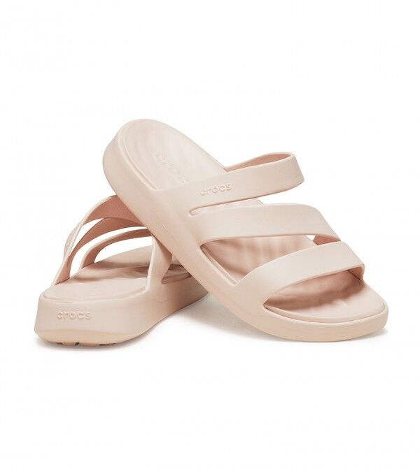 Getaway Strappy Sandal