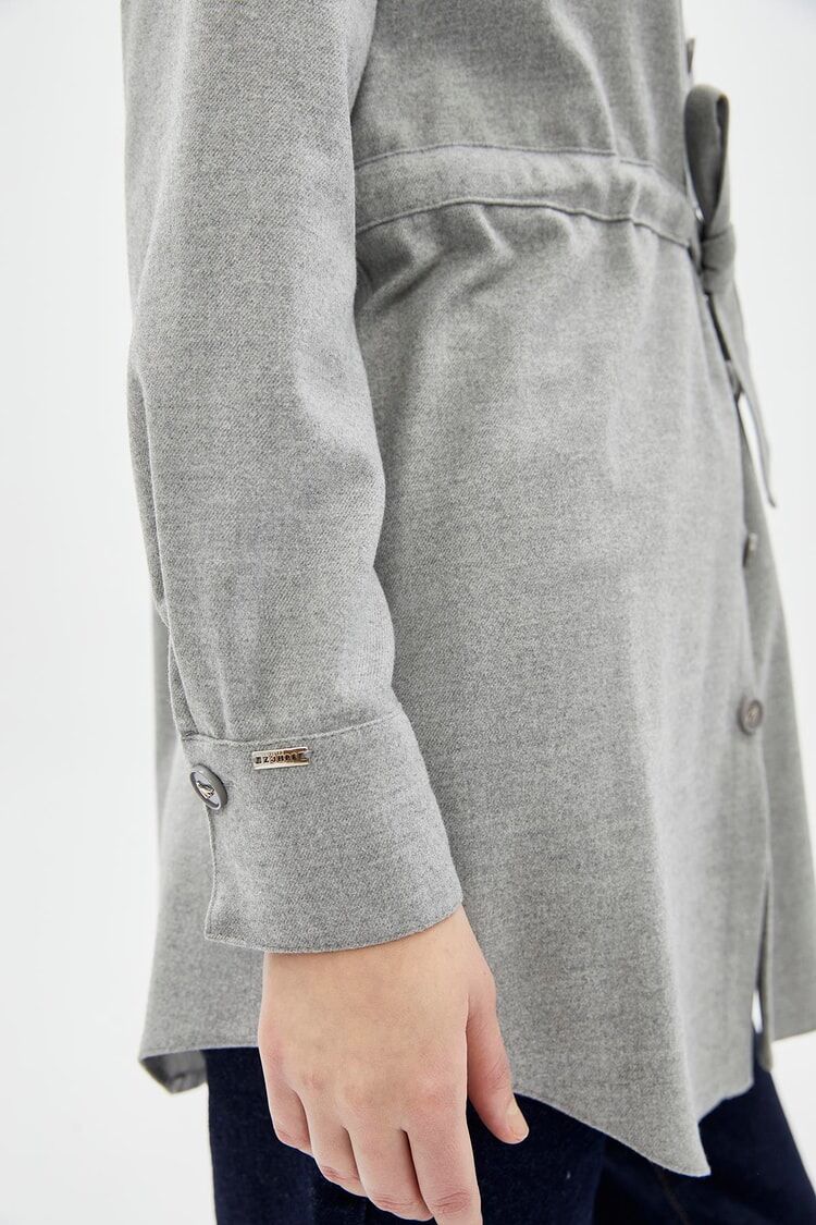 Tunique boutonnée thumbnail 5