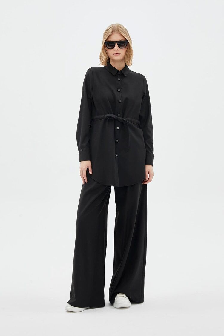 Tunique boutonnée thumbnail 7