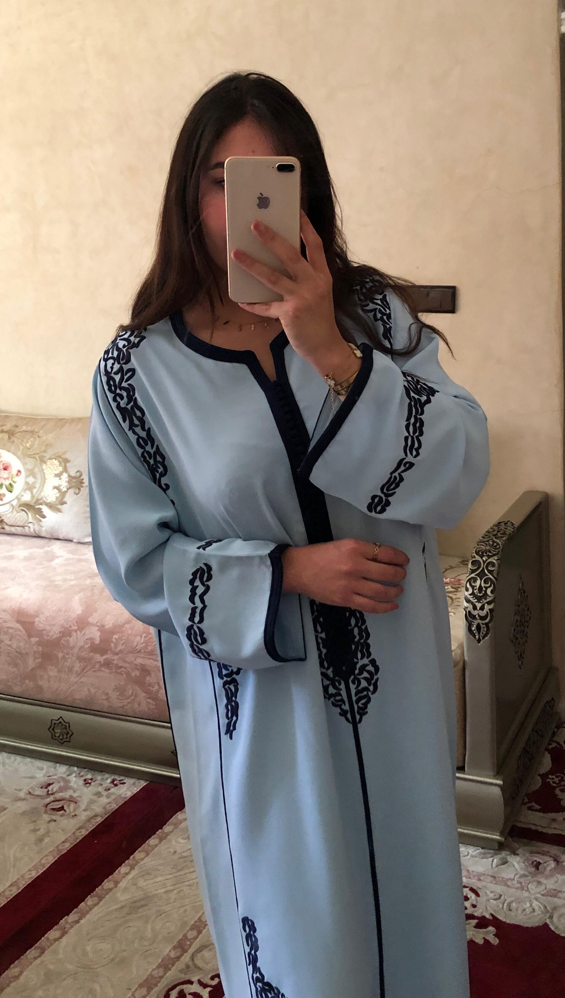caftan