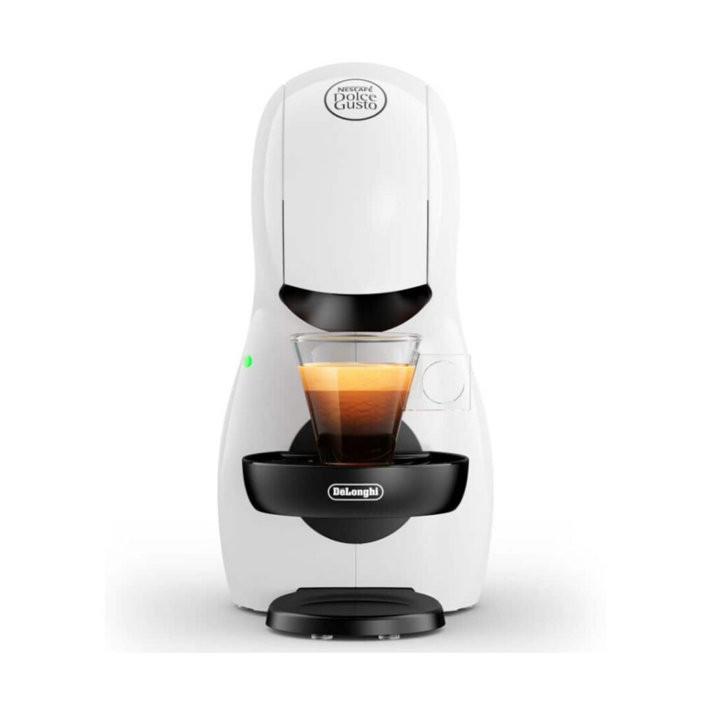 Machine à café Dolce Gusto Piccolo XS – 15 bars, 0,8 L, 1400W thumbnail 3
