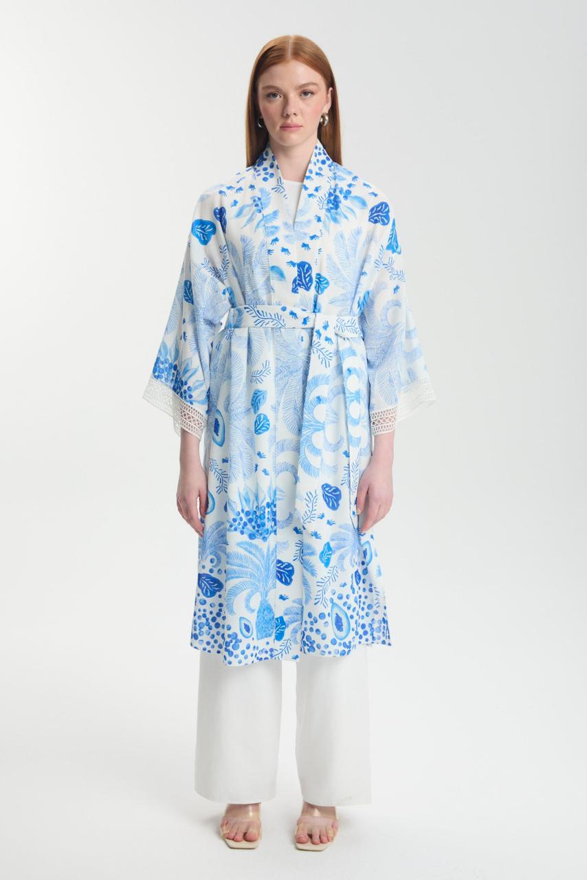 Ensemble d’été moderne et élégant Trois pièces
