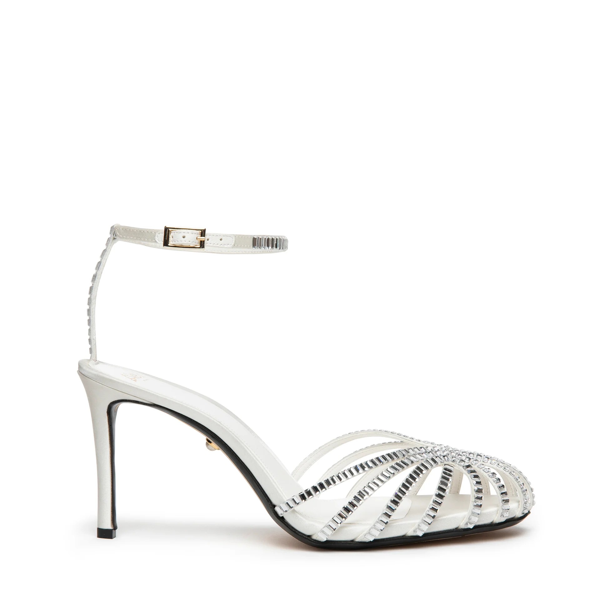 Pénélope 80 Blanc satiné