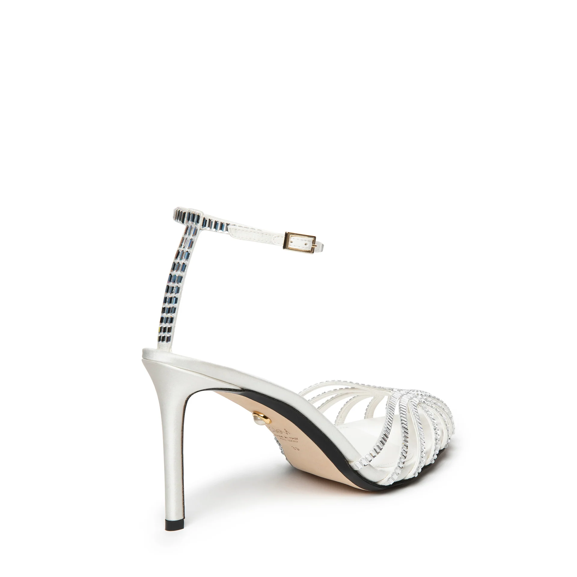 Pénélope 80 Blanc satiné thumbnail 3