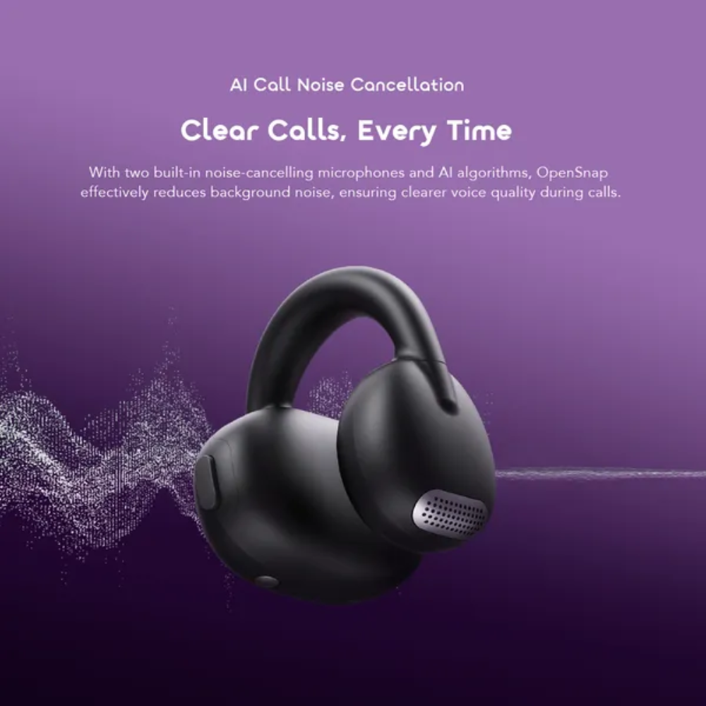 Airpods sans fil open snap à clipser opn-373 thumbnail 5