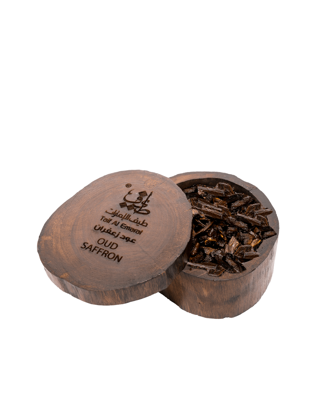 Oud Saffron ( 36 G )
