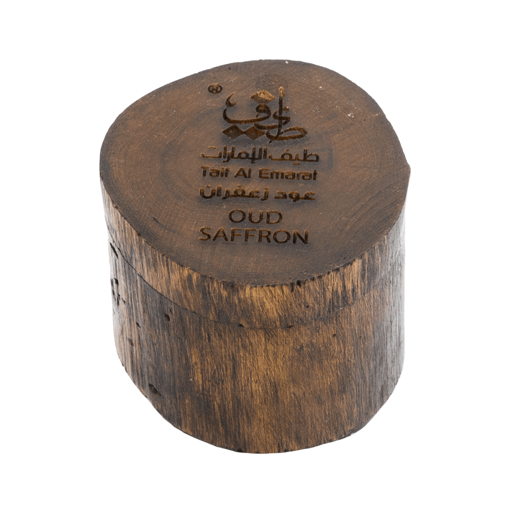Oud Saffron ( 36 G )