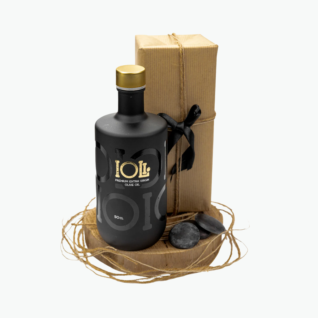 Huile d'Olive Vierge Extra Premium