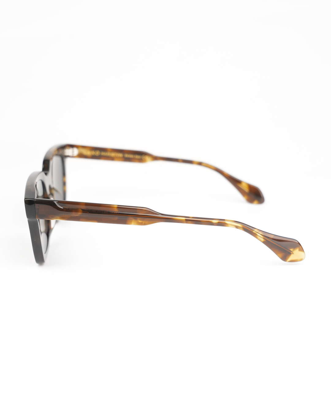 Hazleton - Golden Hour