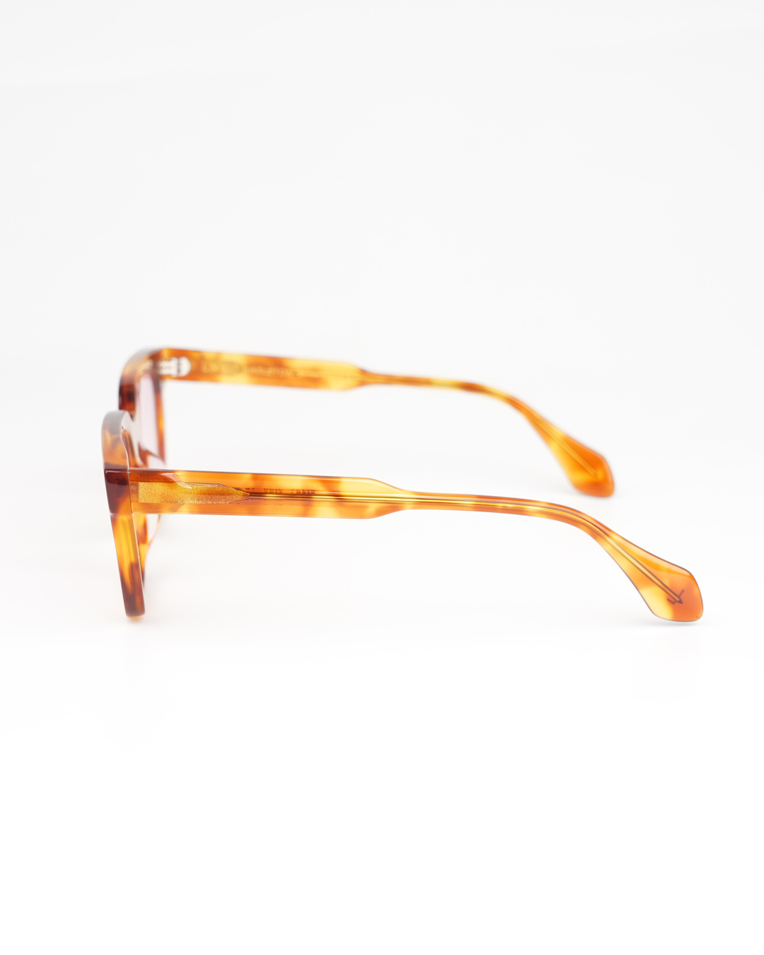 Hazleton-Golden hour