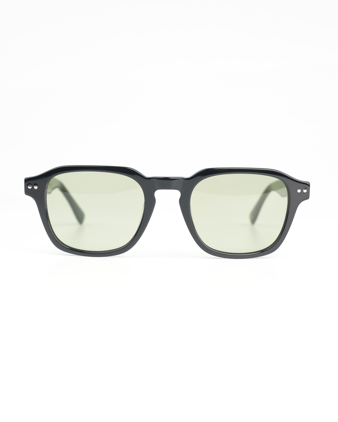 Parkes - Midnight black