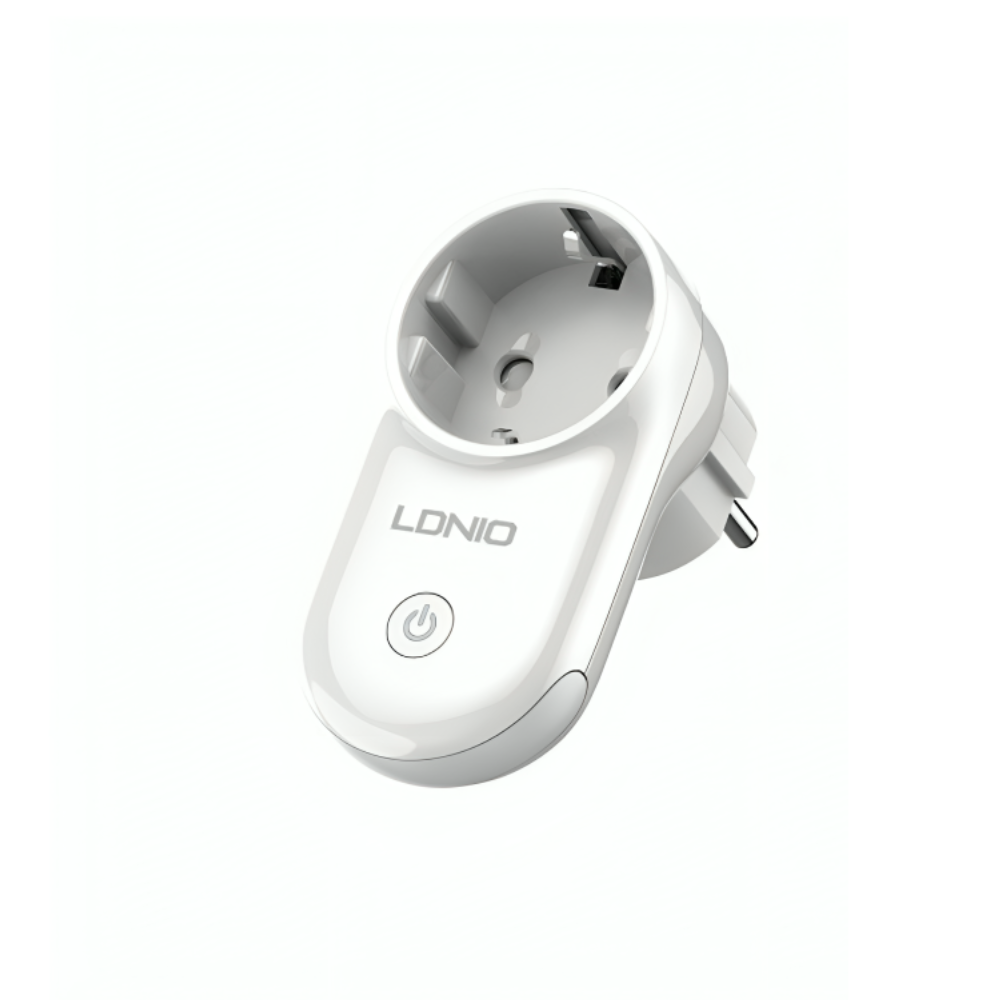 Prise Intelligente Wi-Fi LDNIO SEW1058