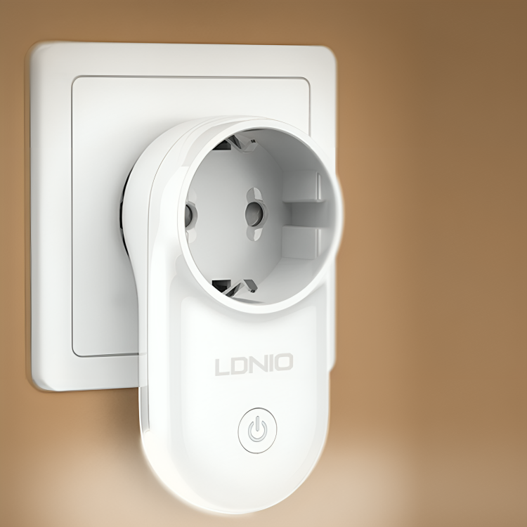 Prise Intelligente Wi-Fi LDNIO SEW1058
