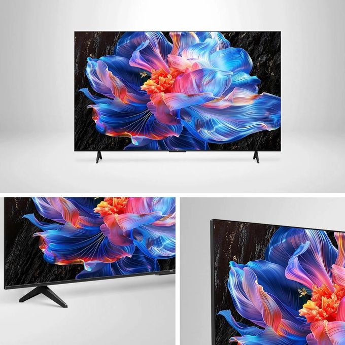 55 4k Uhd Smart Google Tv Hdr, Hdmi 2.1 Game Master, 55p6k thumbnail 3