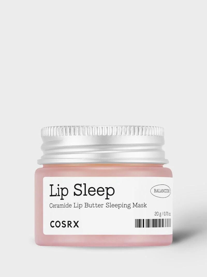 Cosrx Lip Sleep Ceramide Lip Butter Sleeping Mask - 20g