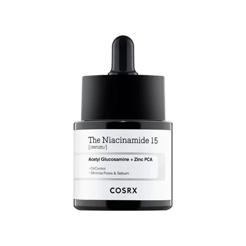 Cosrx The Niacinamide 15 Sérum - 20ml