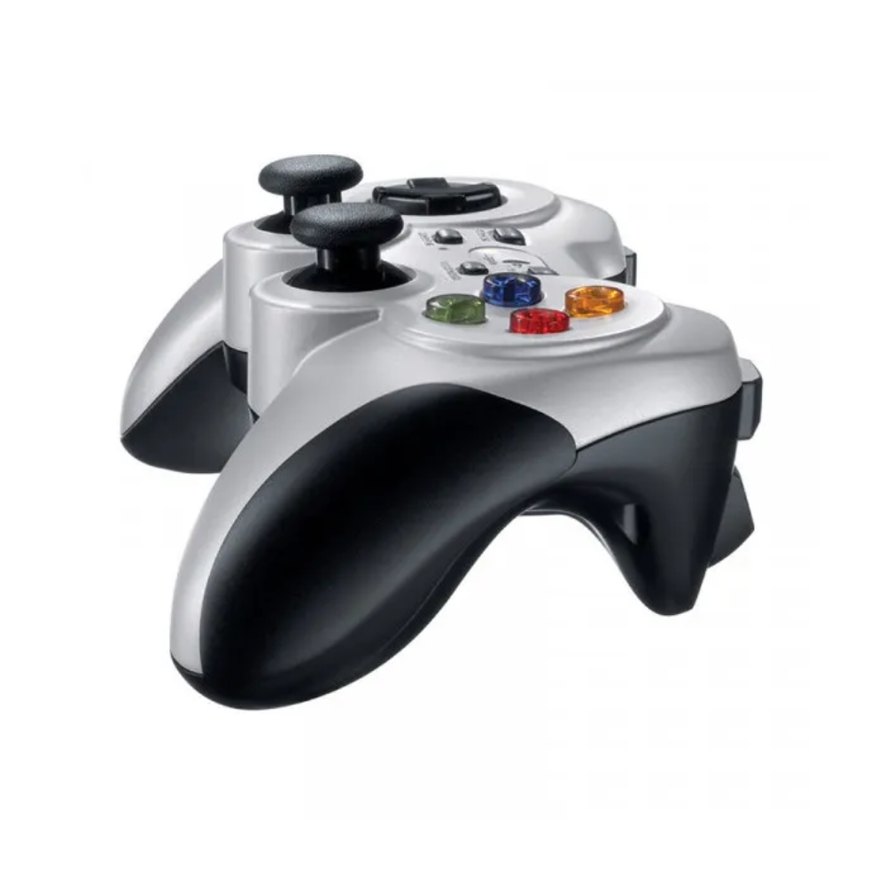 Manette de jeu sans fil Logitech G F710