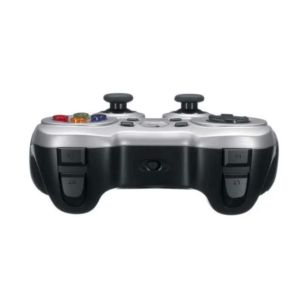 Manette de jeu sans fil Logitech G F710 thumbnail 5